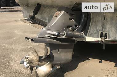 Катер Galeon 777 2006 в 