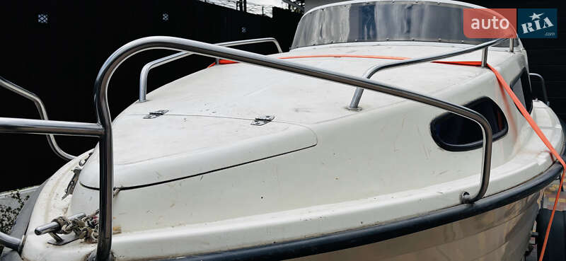 Катер Galia 485 2004 в Одесі