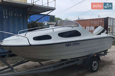 Катер Galia 485 2004 в 