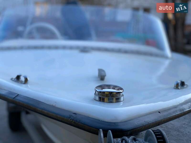 Човен Galia 520 2000 в 