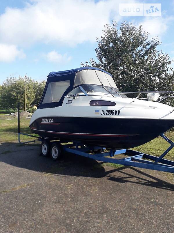 Galia 530 2003