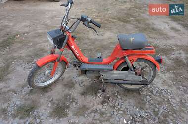 Мопеди Garelli Gary Uno 2000 в 