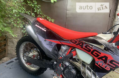 Мотоцикл Позашляховий (Enduro) Gas Gas EC 300 2023 в Дніпрі