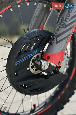 Мотоцикл Внедорожный (Enduro) Gas Gas EC 300 2021 в 