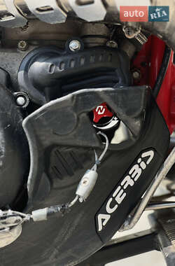 Мотоцикл Внедорожный (Enduro) Gas Gas EC 300 2021 в 