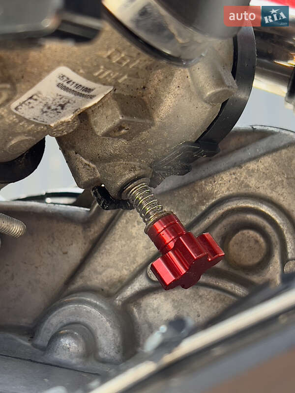 Мотоцикл Позашляховий (Enduro) Gas Gas EC 300 2021 в Івано-Франківську