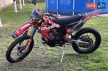 Мотоцикл Внедорожный (Enduro) Gas Gas EC 300 2013 в 
