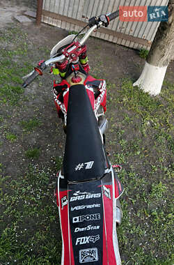 Мотоцикл Внедорожный (Enduro) Gas Gas EC 300 2013 в 