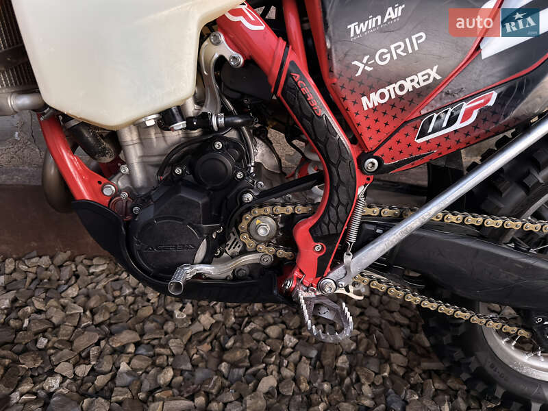 Мотоцикл Внедорожный (Enduro) Gas Gas EC 2023 в Ивано-Франковске фото 8 Мотоцикл Внедорожный (Enduro) Gas Gas EC 2023 в Ивано-Франковске