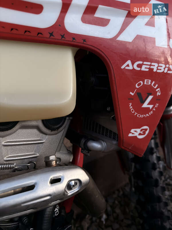 Мотоцикл Внедорожный (Enduro) Gas Gas EC 2023 в Ивано-Франковске фото 14 Мотоцикл Внедорожный (Enduro) Gas Gas EC 2023 в Ивано-Франковске