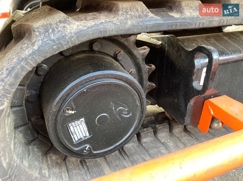 Інша спецтехніка Gayk HRE 2022 в Києві