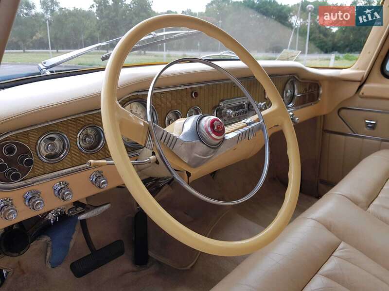 Седан ГАЗ 13 Чайка 1972 в Днепре