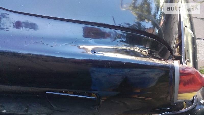 Седан ГАЗ 21 Волга 1959 в Мукачевому