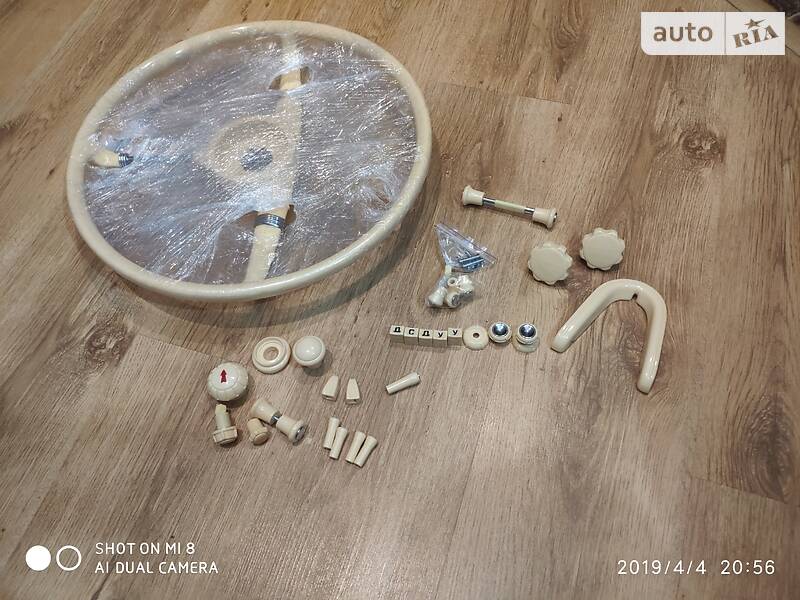 Седан ГАЗ 21 Волга 1963 в Кременчуге