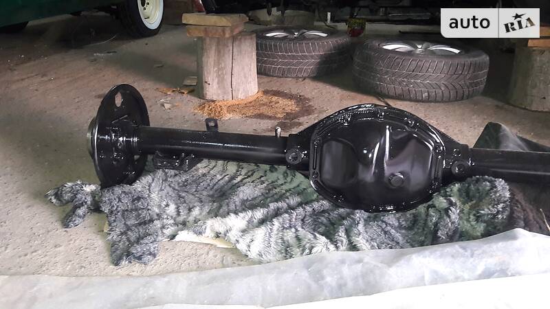 Седан ГАЗ 21 Волга 1963 в Кременчуге