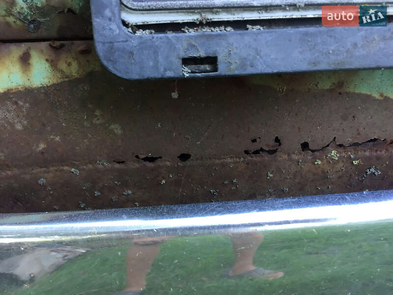 Седан ГАЗ 21 Волга 1956 в Чернівцях