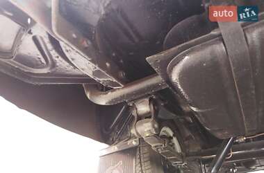 Седан ГАЗ 21 Волга 1968 в Львове