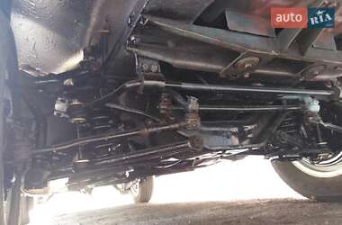 Седан ГАЗ 21 Волга 1968 в Львове