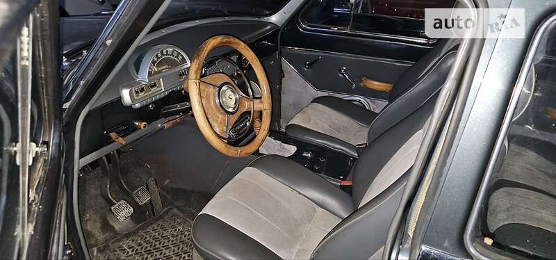 Седан ГАЗ 21 Волга 1967 в Тернополі фото 5 Седан ГАЗ 21 Волга 1967 в Тернополі