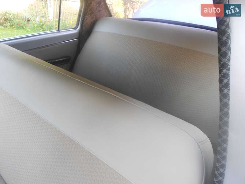 Седан ГАЗ 21 Волга 1958 в Верховині