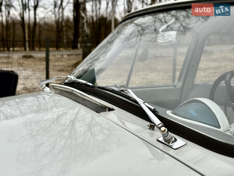 Седан ГАЗ 21 Волга 1965 в Новояворовске