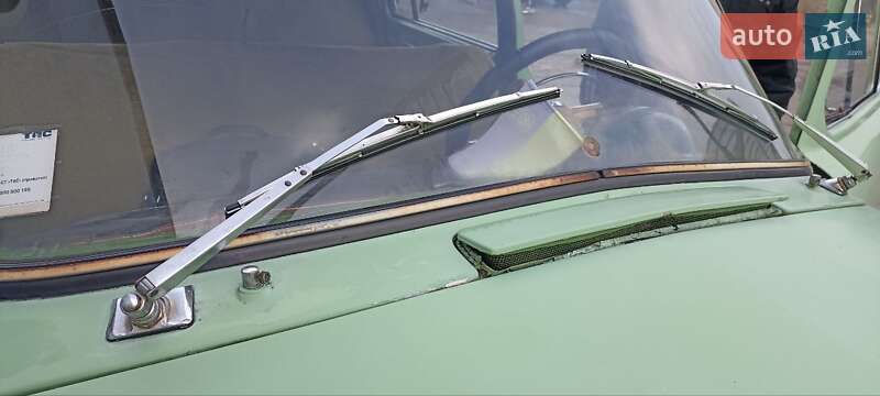 Седан ГАЗ 21 Волга 1967 в Хмельницком