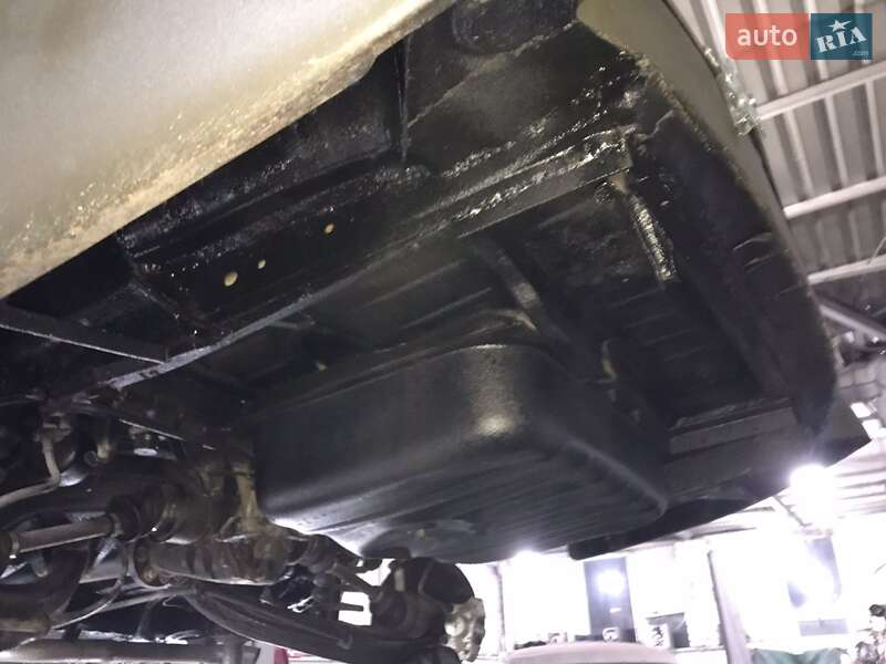 Седан ГАЗ 21 Волга 1962 в Одессе фото 32 Седан ГАЗ 21 Волга 1962 в Одессе