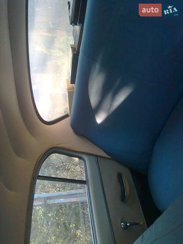 Седан ГАЗ 21 Волга 1964 в Києві фото 7 Седан ГАЗ 21 Волга 1964 в Києві