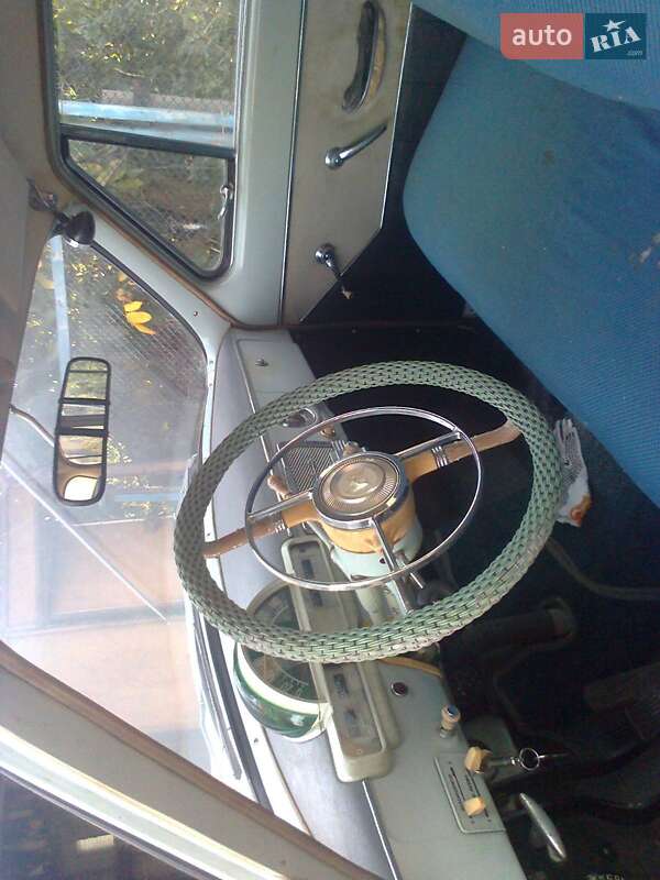 Седан ГАЗ 21 Волга 1964 в Києві фото 10 Седан ГАЗ 21 Волга 1964 в Києві