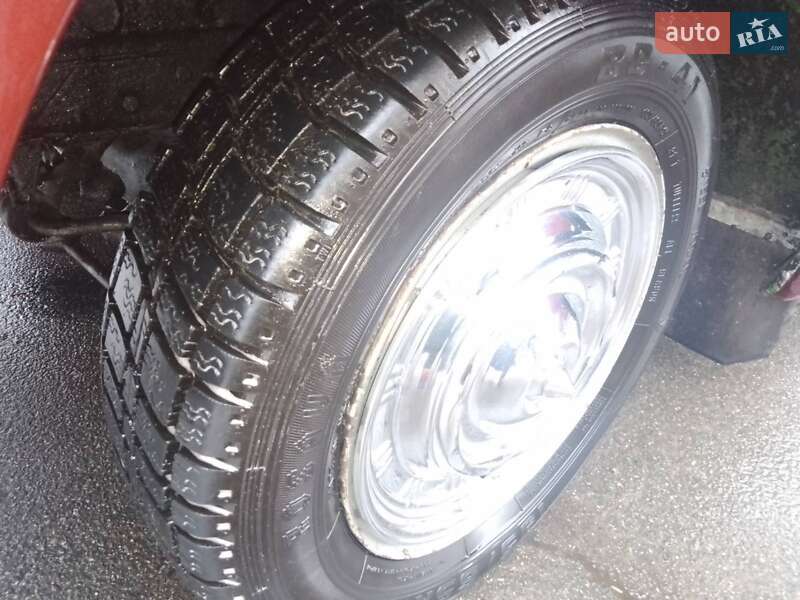 Седан ГАЗ 21 Волга 1963 в Чернігові