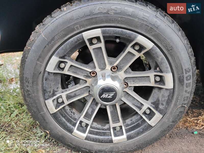 Седан ГАЗ 21 Волга 1969 в Киеве