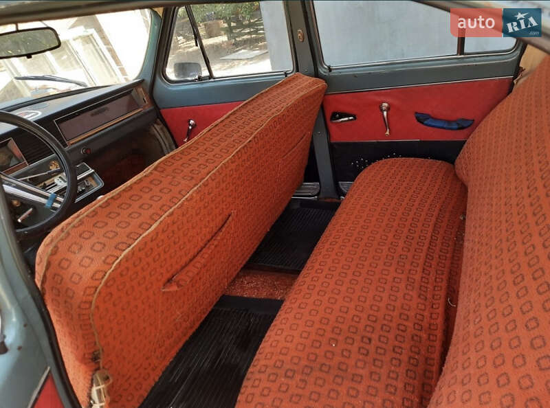 Седан ГАЗ 21 Волга 1969 в Зачепилівці