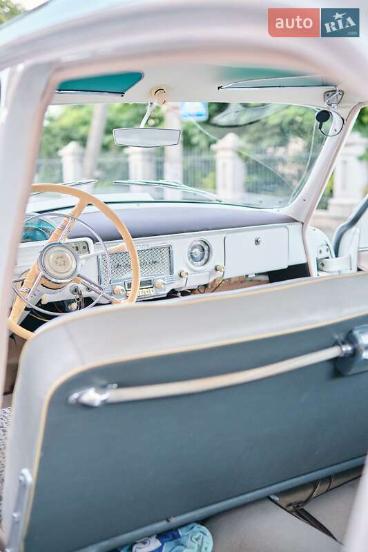 Седан ГАЗ 21 Волга 1967 в Виннице фото 8 Седан ГАЗ 21 Волга 1967 в Виннице
