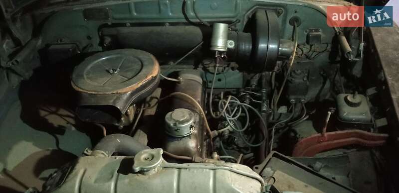 Седан ГАЗ 21 Волга 1964 в Хмельницком фото 7 Седан ГАЗ 21 Волга 1964 в Хмельницком