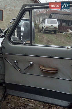 Седан ГАЗ 21 Волга 1965 в 