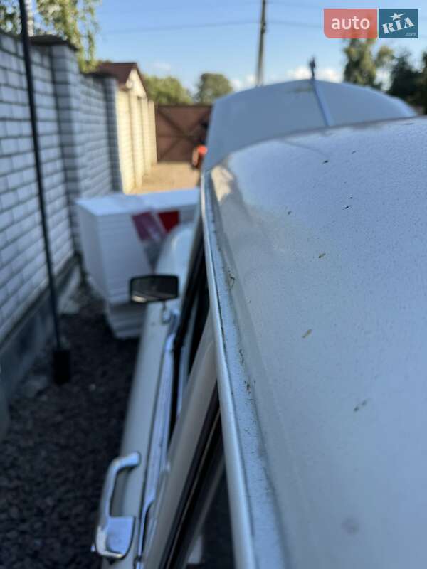 Седан ГАЗ 21 Волга 1966 в Броварах