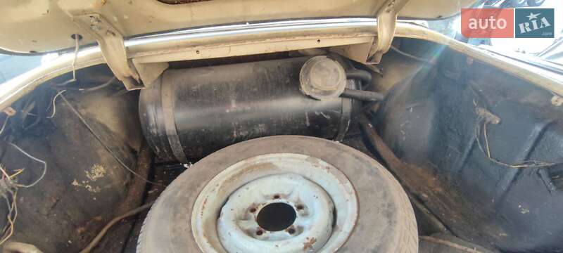 Седан ГАЗ 21 Волга 1965 в Виннице фото 4 Седан ГАЗ 21 Волга 1965 в Виннице