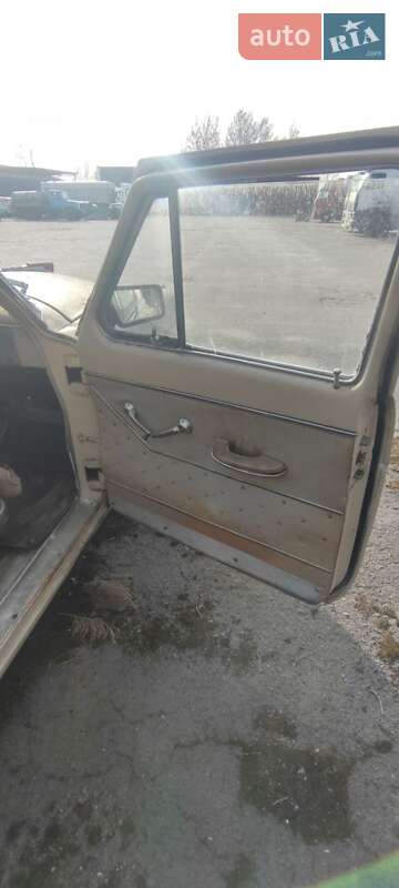 Седан ГАЗ 21 Волга 1965 в Виннице фото 9 Седан ГАЗ 21 Волга 1965 в Виннице