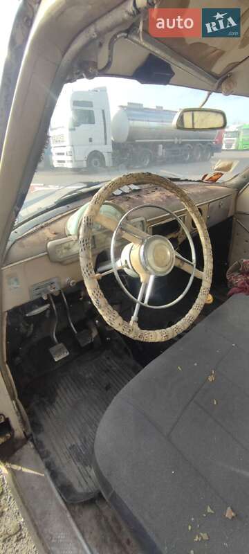 Седан ГАЗ 21 Волга 1965 в Виннице фото 19 Седан ГАЗ 21 Волга 1965 в Виннице