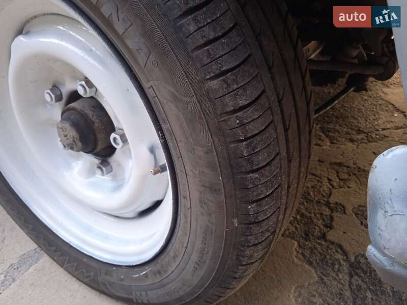 Седан ГАЗ 21 Волга 1961 в Пятихатках