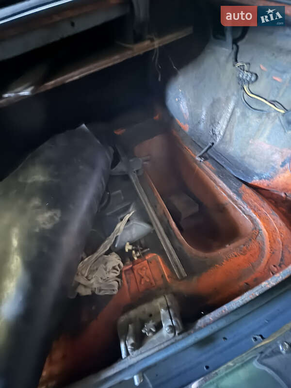 Седан ГАЗ 21 Волга 1964 в Львове фото 15 Седан ГАЗ 21 Волга 1964 в Львове