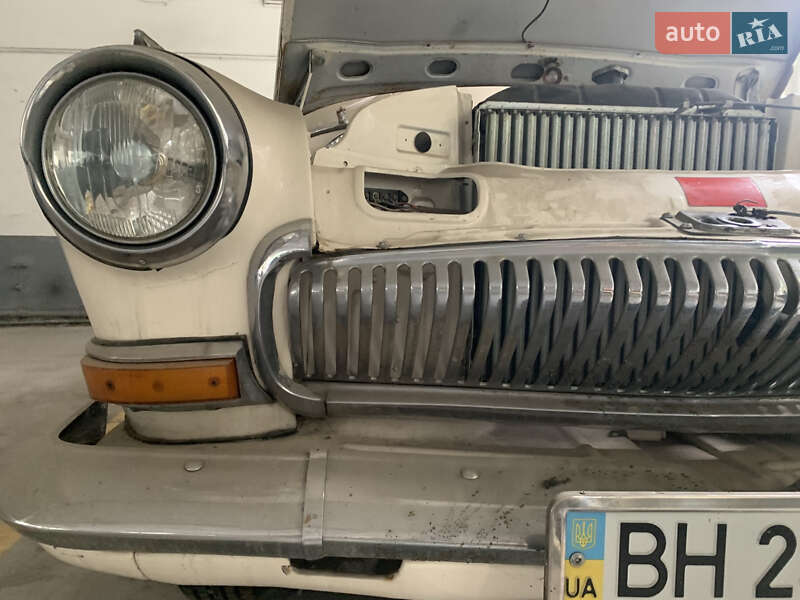 Седан ГАЗ 21 Волга 1960 в Киеве фото 10 Седан ГАЗ 21 Волга 1960 в Киеве