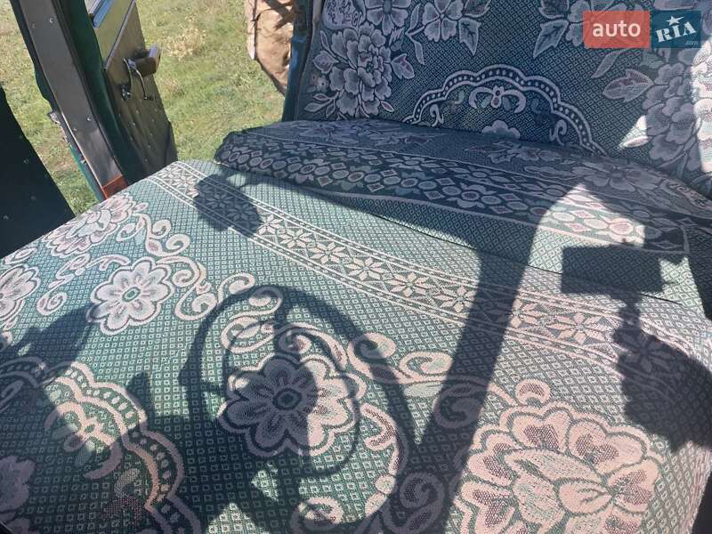 Седан ГАЗ 21 Волга 1959 в Очакове