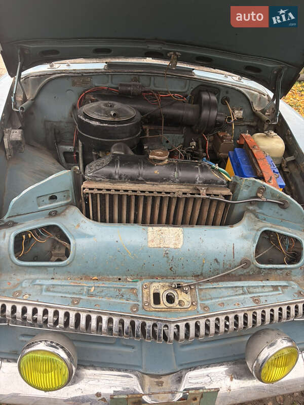 Седан ГАЗ 21 Волга 1967 в Харькове фото 8 Седан ГАЗ 21 Волга 1967 в Харькове