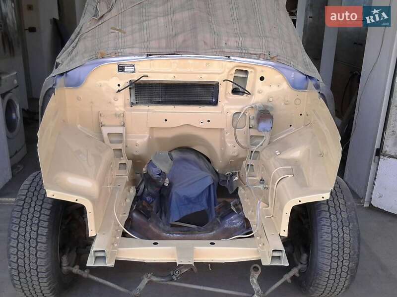 Седан ГАЗ 21 Волга 1969 в Ужгороде