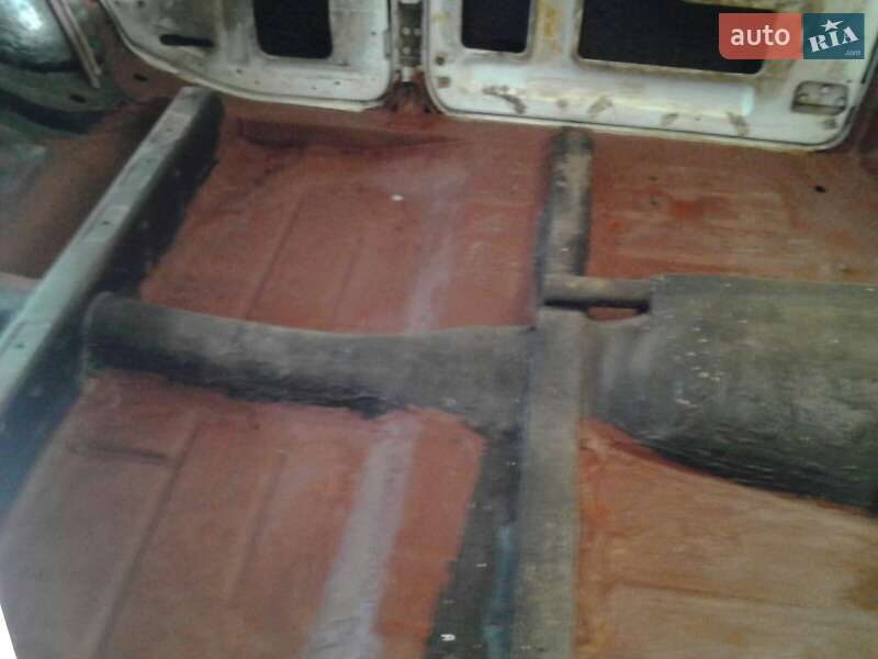 Седан ГАЗ 21 Волга 1969 в Ужгороде