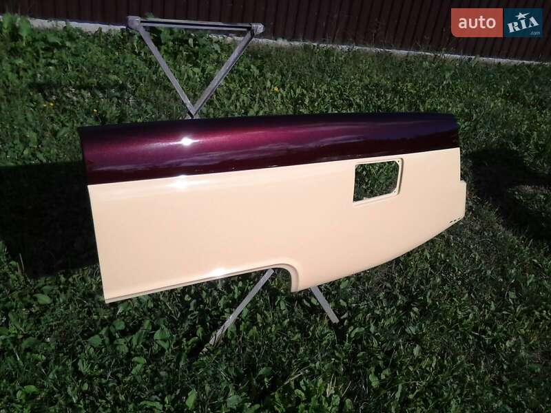 Седан ГАЗ 21 Волга 1969 в Ужгороде