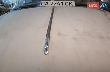 Седан ГАЗ 21 Волга 1969 в Черкассах