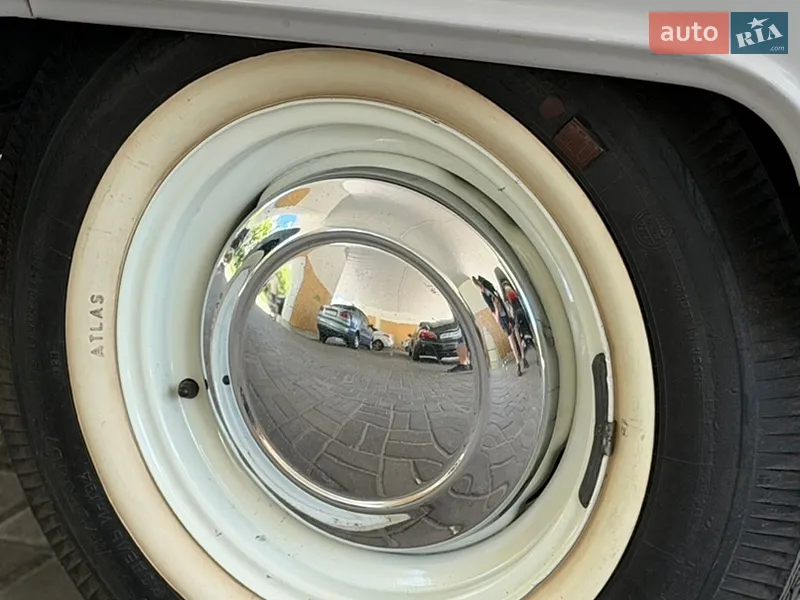 ГАЗ 21 Волга 1964 VIN XTH210000R0042743 фото оголошення 25 з 77