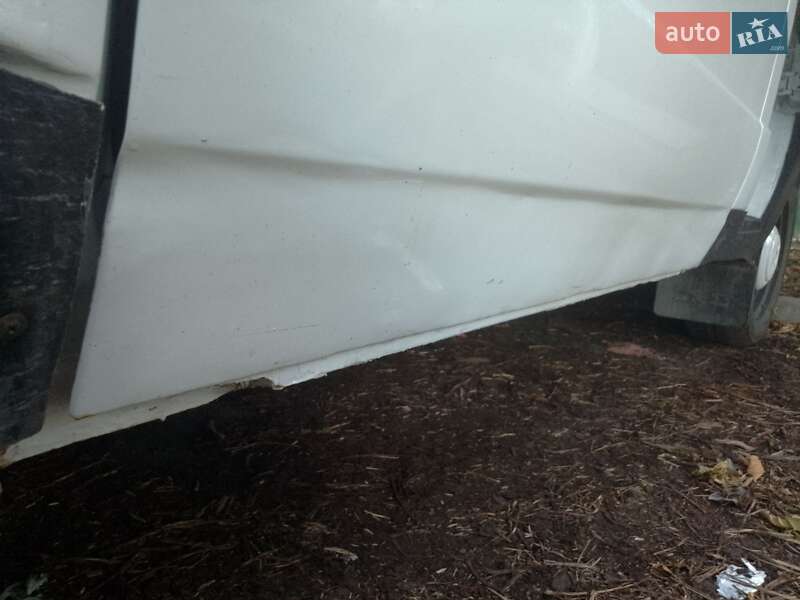 Минивэн ГАЗ 2217 Баргузин 2006 в Киеве фото 10 Минивэн ГАЗ 2217 Баргузин 2006 в Киеве